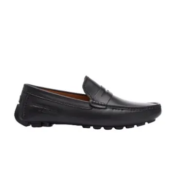 Giày loafer slip-on Pierre Cardin 503 (ảnh 6, nhiều góc chụp)