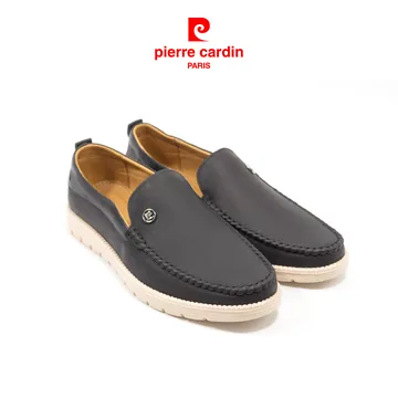 Giày loafer slip-on Pierre Cardin 516 (ảnh 3, nhiều góc chụp)
