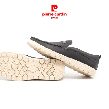 Giày loafer slip-on Pierre Cardin 516 (ảnh 5, nhiều góc chụp)