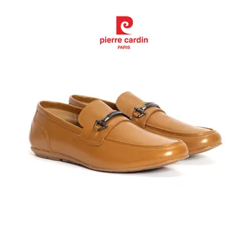 Giày loafer slip-on Pierre Cardin 529 (ảnh 2, nhiều góc chụp)