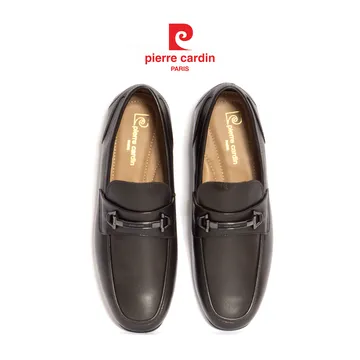 Giày lười Pierre Cardin 529 (ảnh 11, nhiều góc chụp)