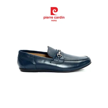 Giày lười Pierre Cardin 529 (ảnh 7, nhiều góc chụp)