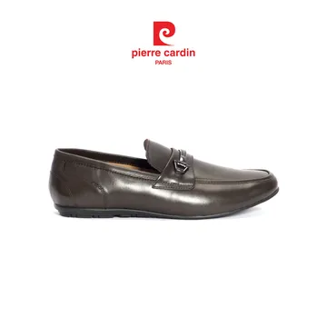 Giày lười Pierre Cardin 529 (ảnh 8, nhiều góc chụp)
