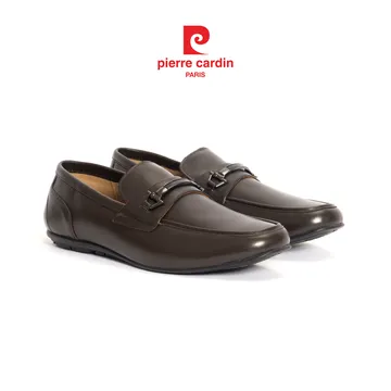 Giày lười Pierre Cardin 529 (ảnh 9, nhiều góc chụp)