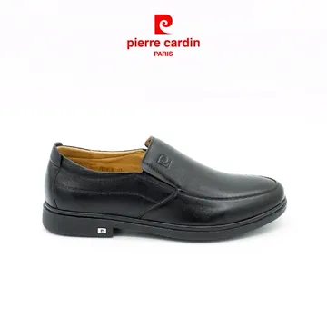 Giày loafer slip-on Pierre Cardin 702 (ảnh 3, nhiều góc chụp)