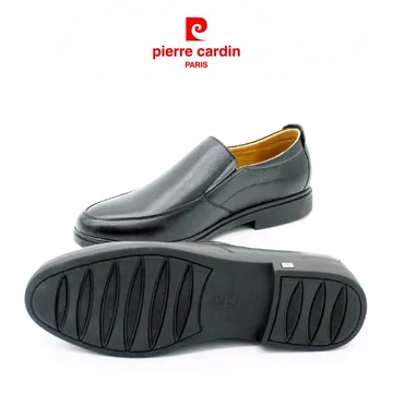 Giày loafer slip-on Pierre Cardin 702 (ảnh 4, nhiều góc chụp)