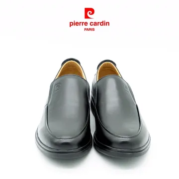Giày loafer slip-on Pierre Cardin 702 (ảnh 5, nhiều góc chụp)