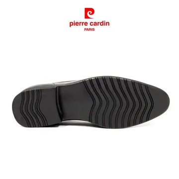 Giày derby buộc dây Pierre Cardin 738 (ảnh 3, nhiều góc chụp)