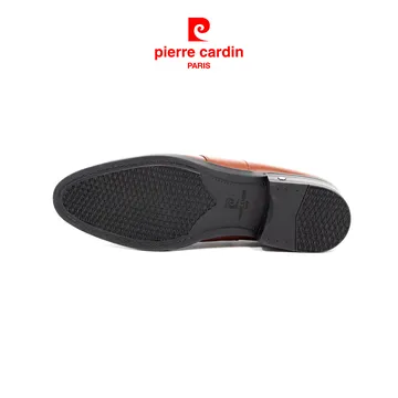 Giày loafer slip-on Pierre Cardin 751 (ảnh 2, nhiều góc chụp)