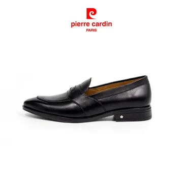 Giày loafer slip-on Pierre Cardin 751 (ảnh 3, nhiều góc chụp)