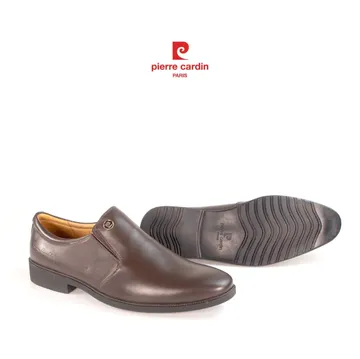 Giày loafer Pierre Cardin 767 (ảnh 4, nhiều góc chụp)