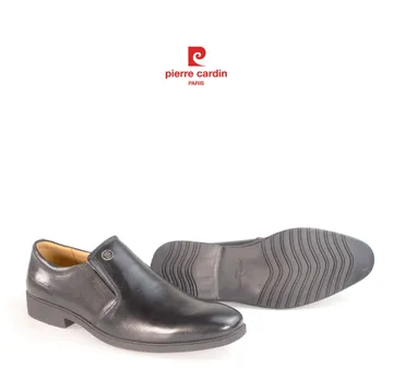 Giày loafer Pierre Cardin 767 (ảnh 5, nhiều góc chụp)