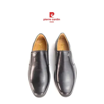 Giày loafer Pierre Cardin 767 (ảnh 6, nhiều góc chụp)