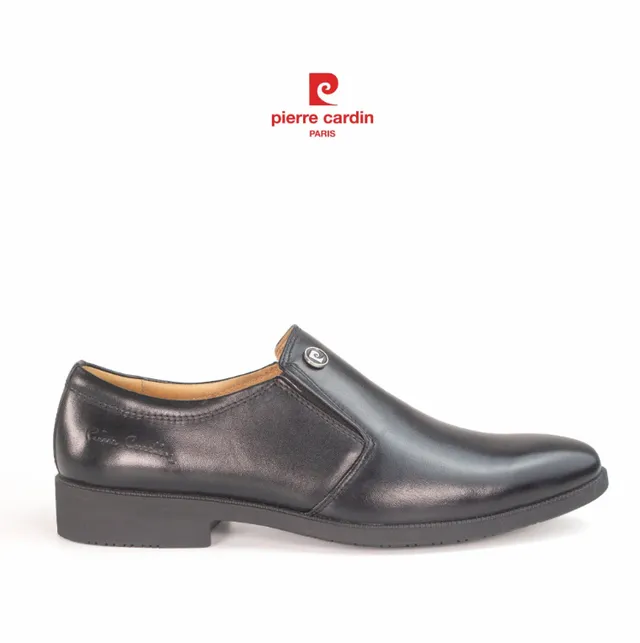 Giày loafer Pierre Cardin 767 da bò bán trên Lazada