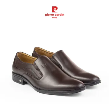 Giày lười Pierre Cardin 784 (ảnh 2, nhiều góc chụp)