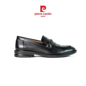 Giày lười Pierre Cardin 799 (ảnh 2, nhiều góc chụp)