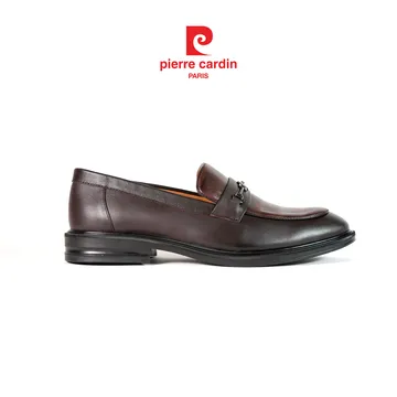 Giày lười Pierre Cardin 799 (ảnh 3, nhiều góc chụp)