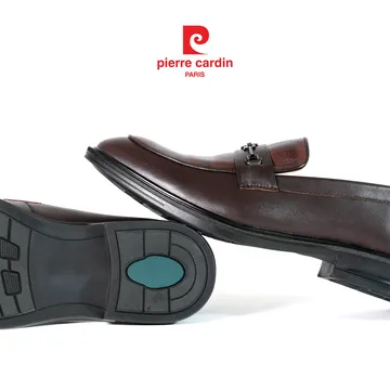 Giày lười Pierre Cardin 799 (ảnh 4, nhiều góc chụp)