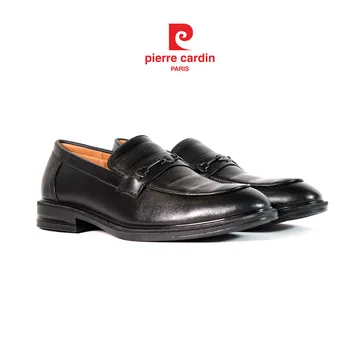 Giày lười Pierre Cardin 799 (ảnh 6, nhiều góc chụp)
