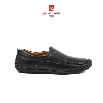 Giày lười Pierre Cardin 800 (ảnh 11, nhiều góc chụp)