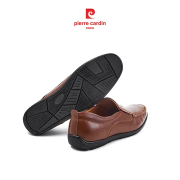 Giày lười Pierre Cardin 800 (ảnh 3, nhiều góc chụp)