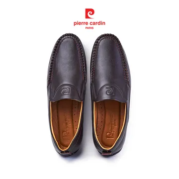 Giày lười Pierre Cardin 800 (ảnh 4, nhiều góc chụp)