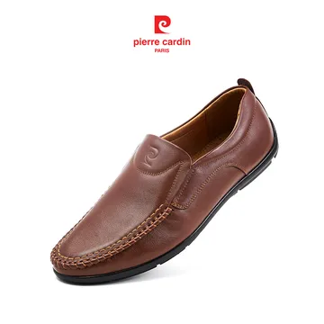 Giày lười Pierre Cardin 800 (ảnh 5, nhiều góc chụp)