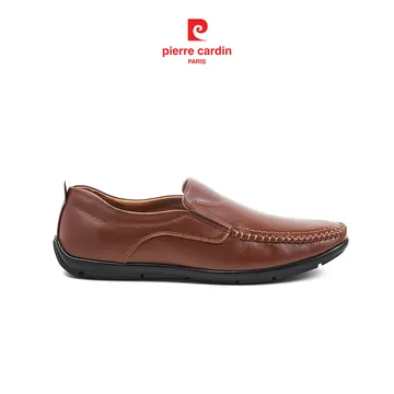 Giày lười Pierre Cardin 800 (ảnh 6, nhiều góc chụp)