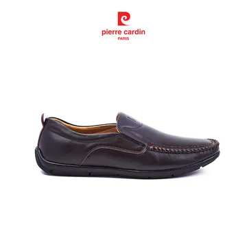 Giày lười Pierre Cardin 800 (ảnh 7, nhiều góc chụp)
