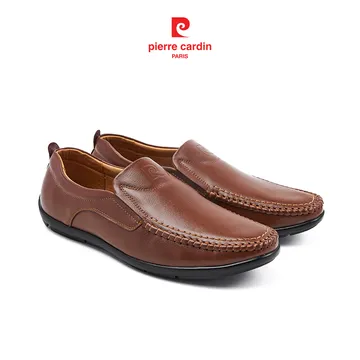 Giày lười Pierre Cardin 800 (ảnh 8, nhiều góc chụp)