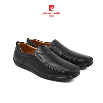 Giày lười Pierre Cardin 800 (ảnh 10, nhiều góc chụp)