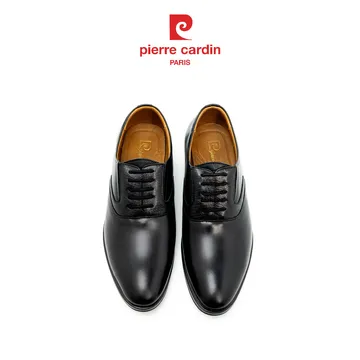 Giày Oxford Pierre Cardin 806 (ảnh 2, nhiều góc chụp)
