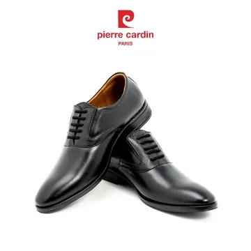 Giày Oxford Pierre Cardin 806 (ảnh 3, nhiều góc chụp)