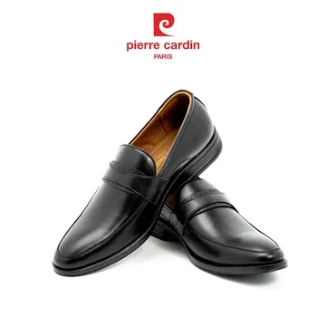 Giày lười Pierre Cardin 807 (ảnh 2, nhiều góc chụp)