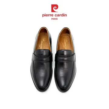 Giày lười Pierre Cardin 807 (ảnh 3, nhiều góc chụp)