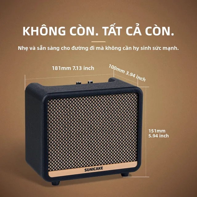 Ảnh gian hàng: điều khiển AMPCUBE bằng ứng dụng trên điện thoại