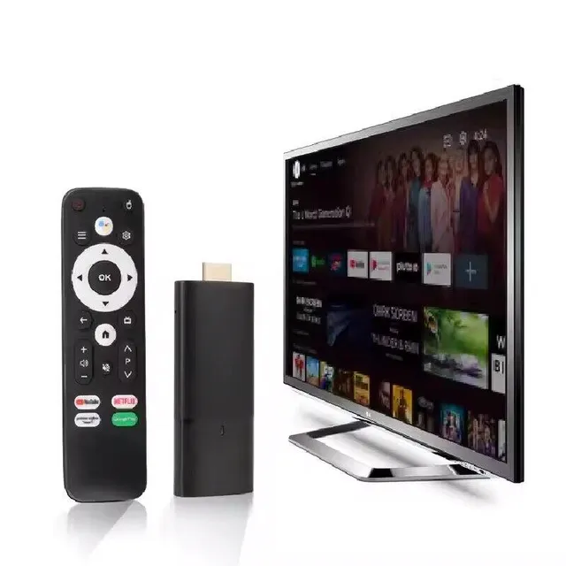 TV stick Android UBISHENG S02 bán trên Lazada