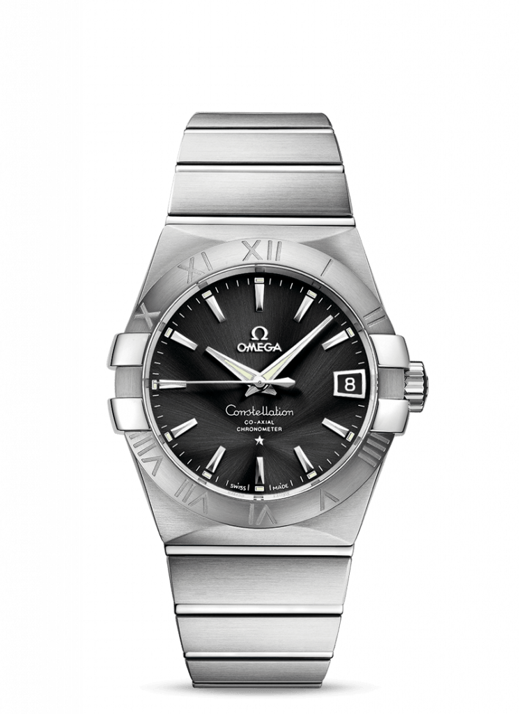 Omega-Constellation-Co-Axial