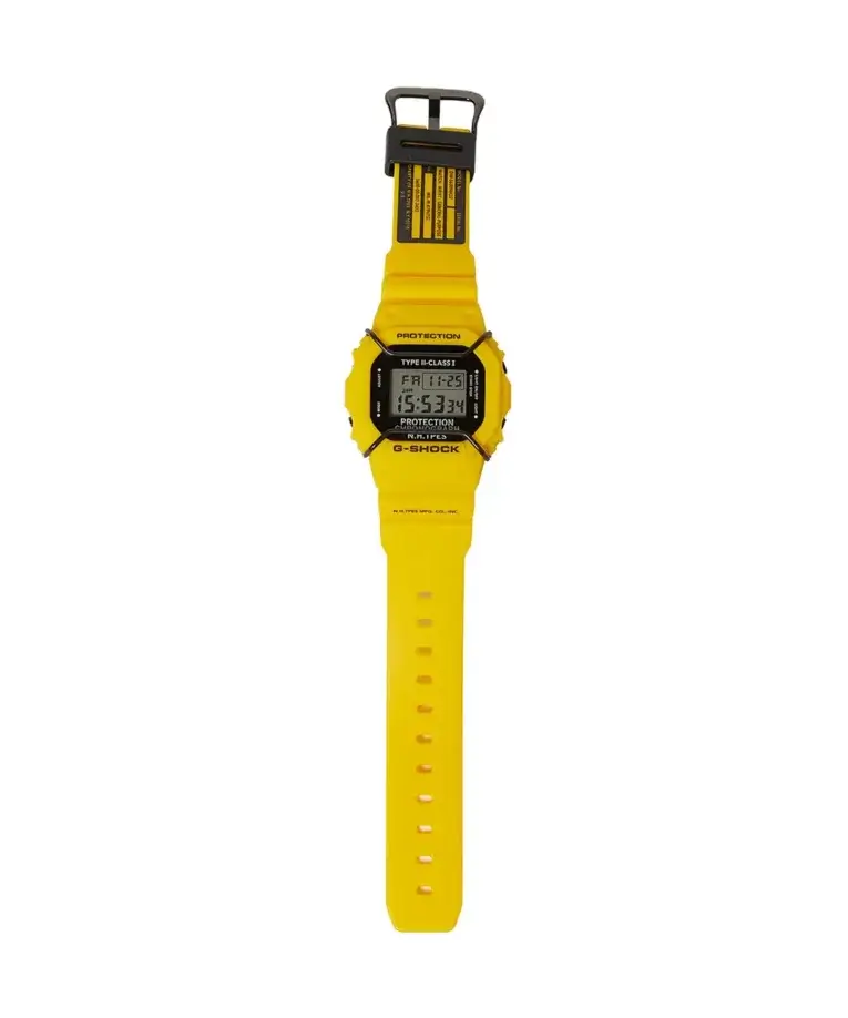 đồng hồ G-Shock DW-5600NH22-9JR