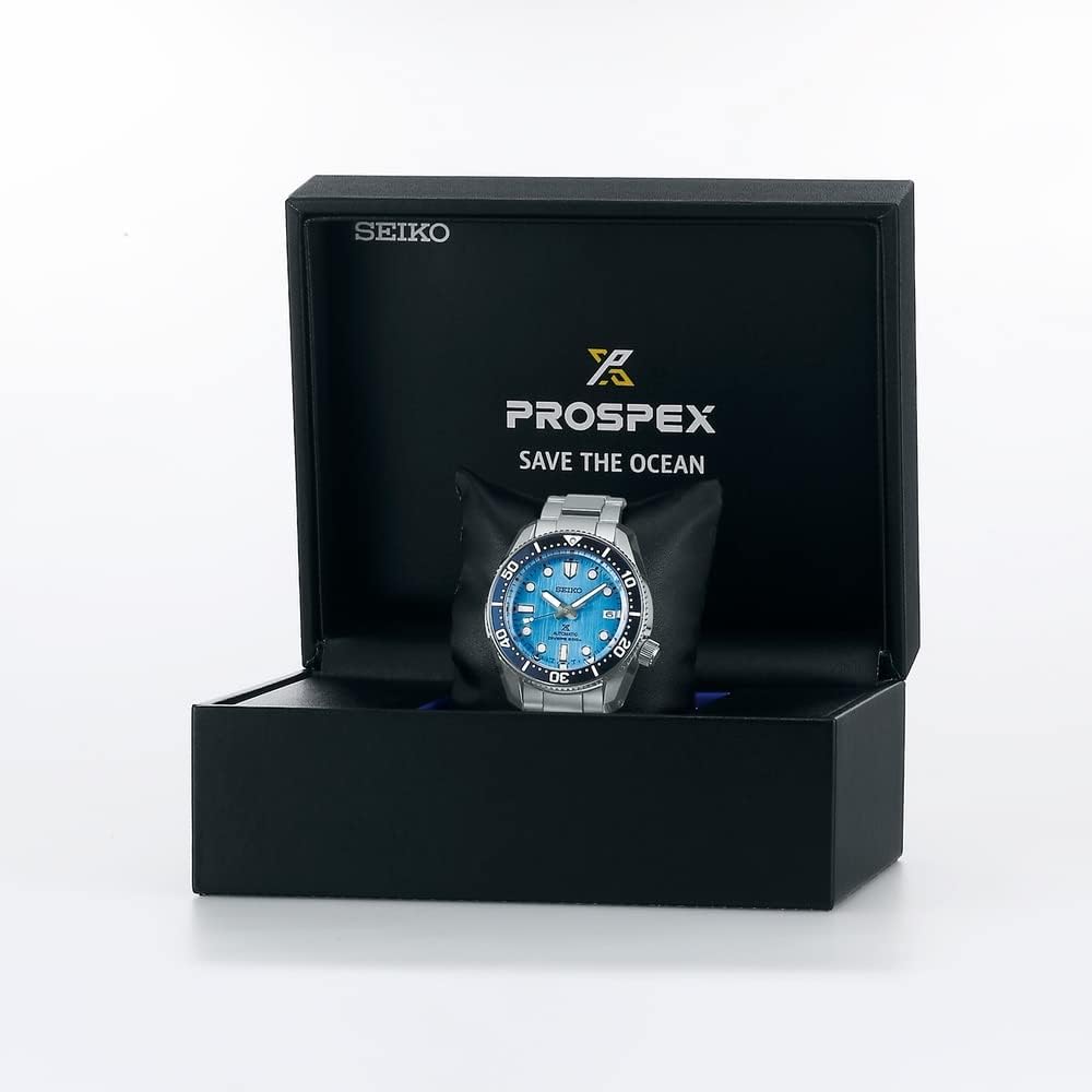 Seiko Prospex Diver