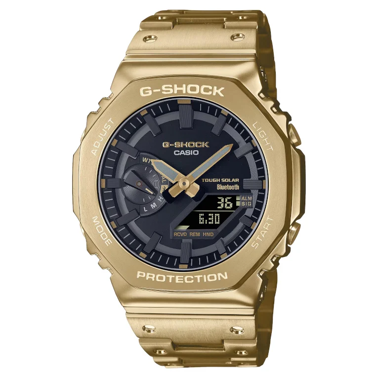 G-Shock GM-B2100