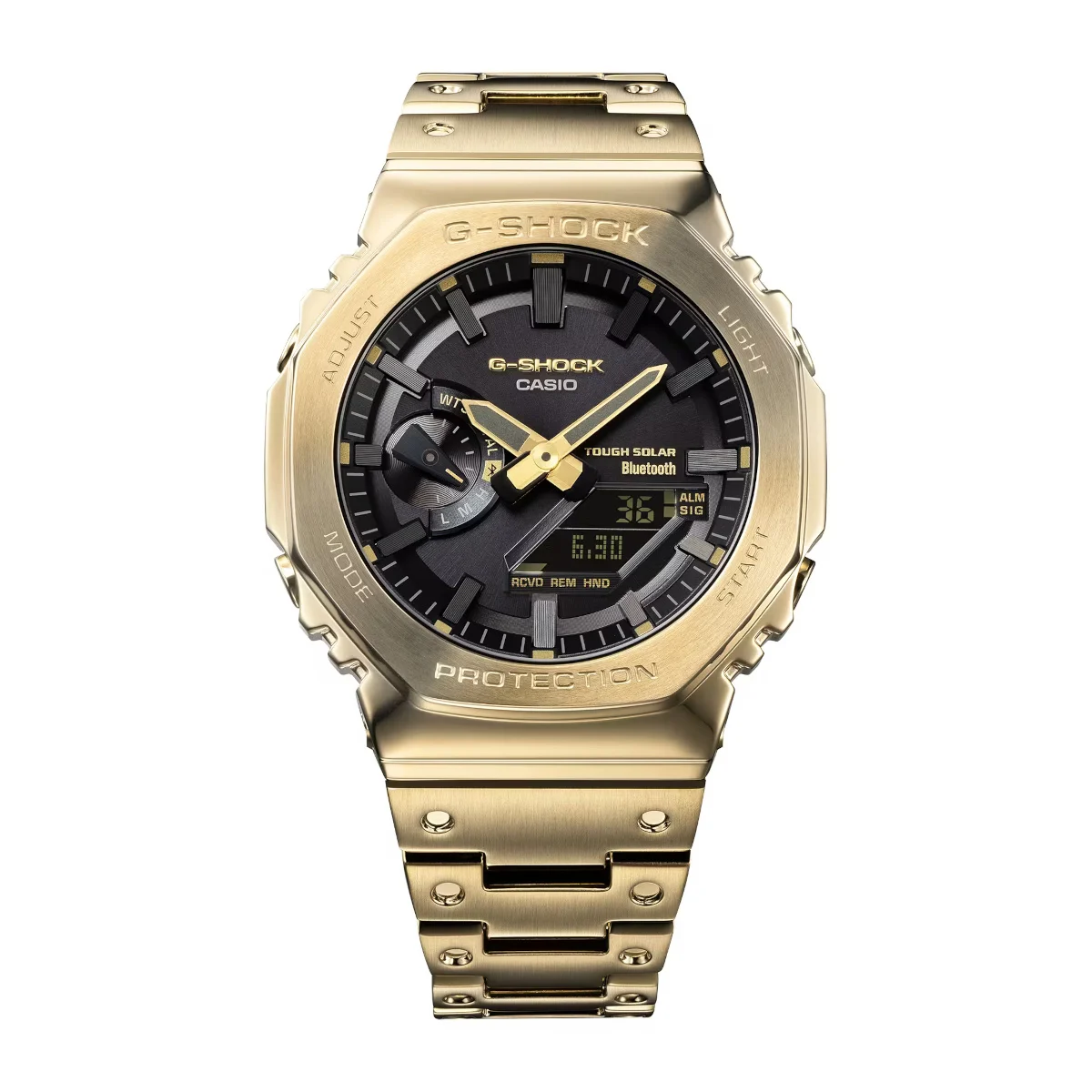 G-Shock GM-B2100