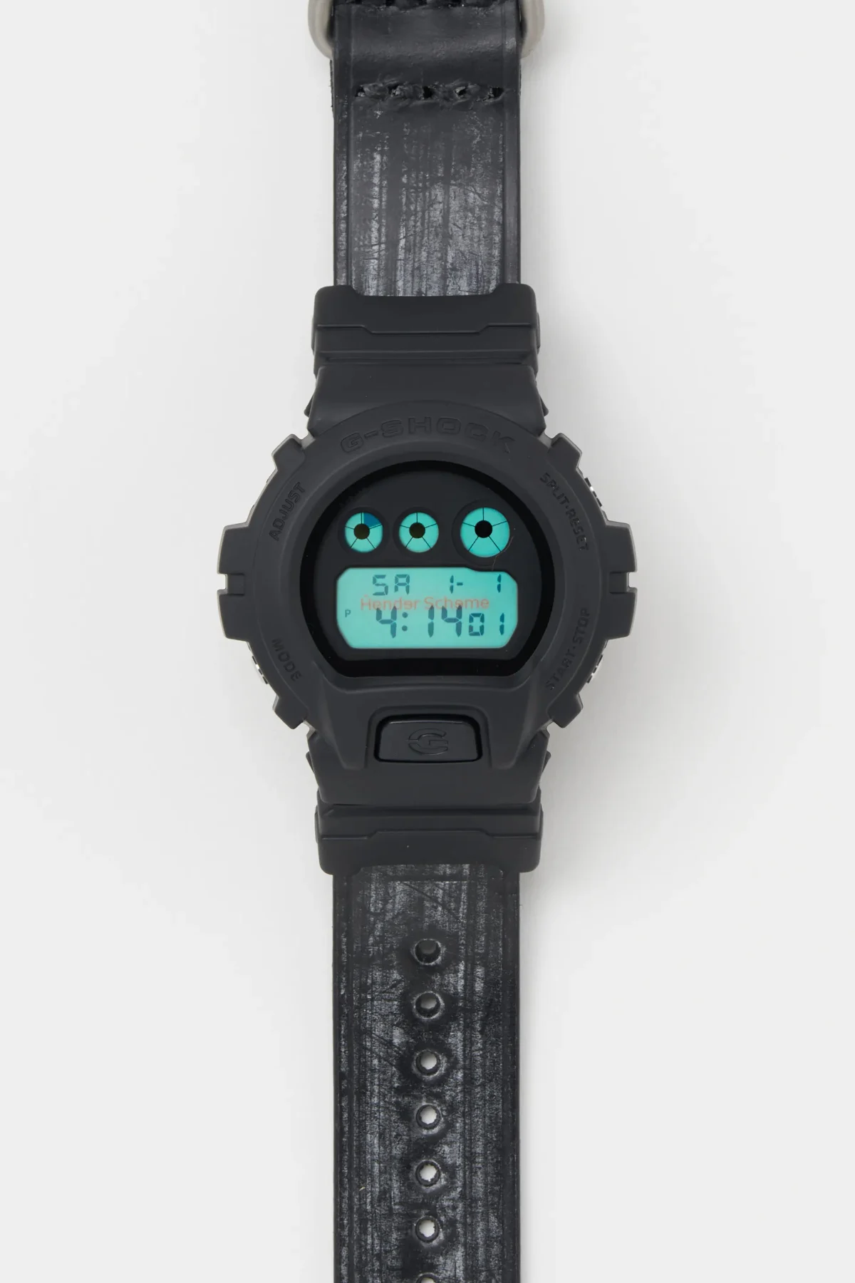G-Shock DW-6900