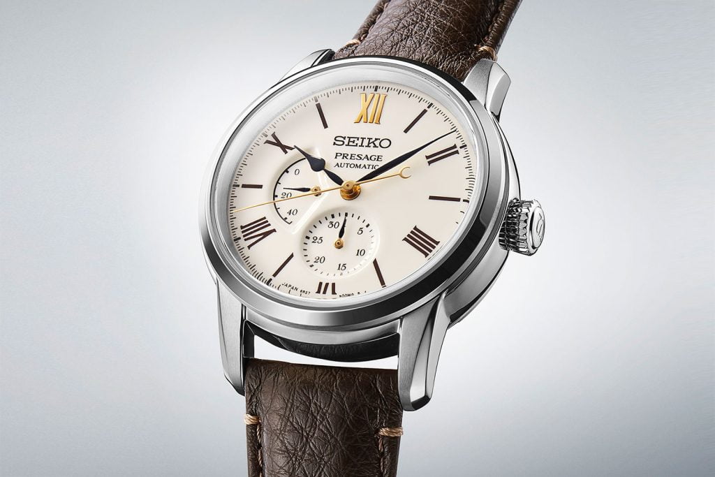 Đồng hồ Seiko Presage