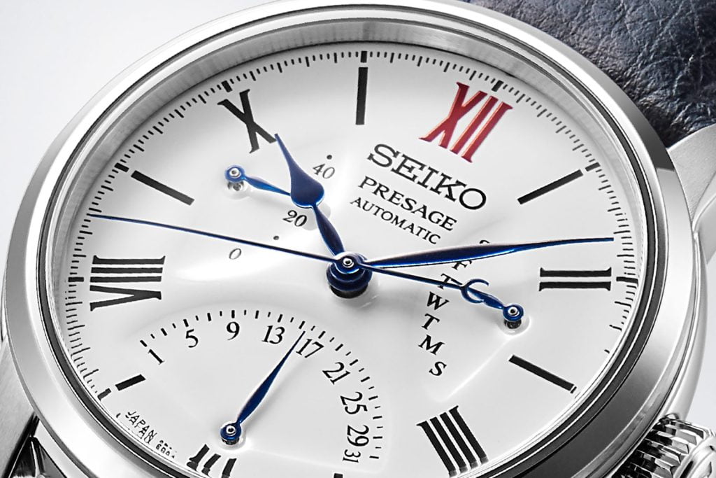 Đồng hồ Seiko Presage