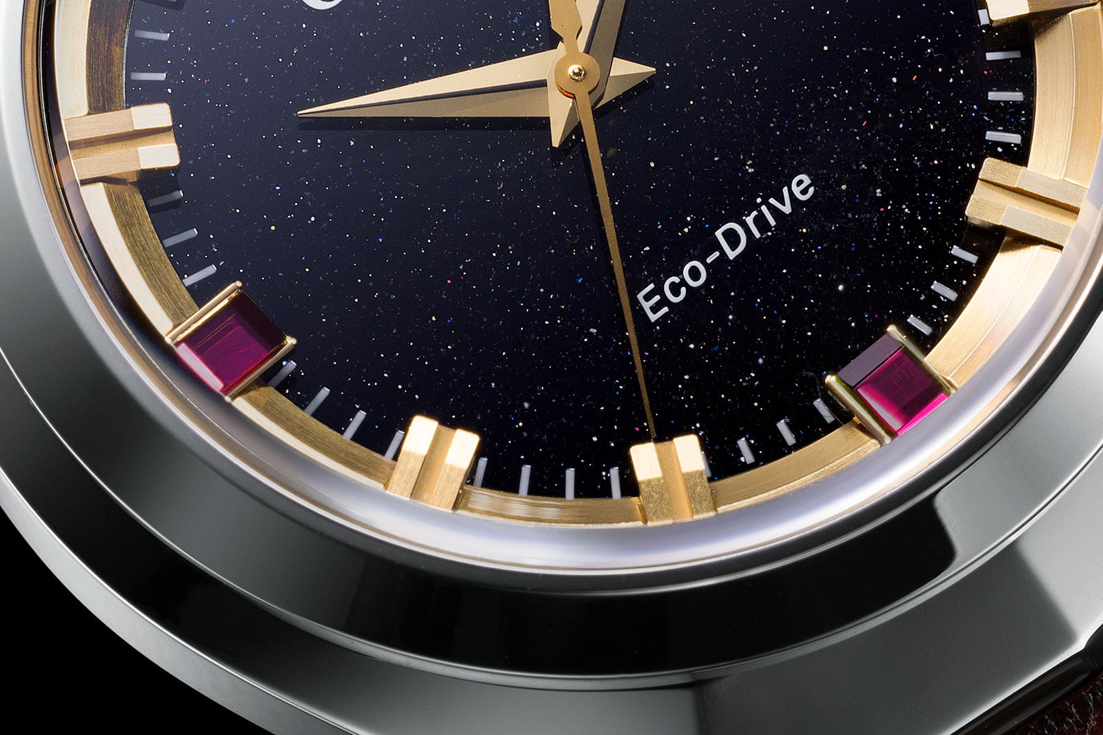 Citizen Eco-Drive