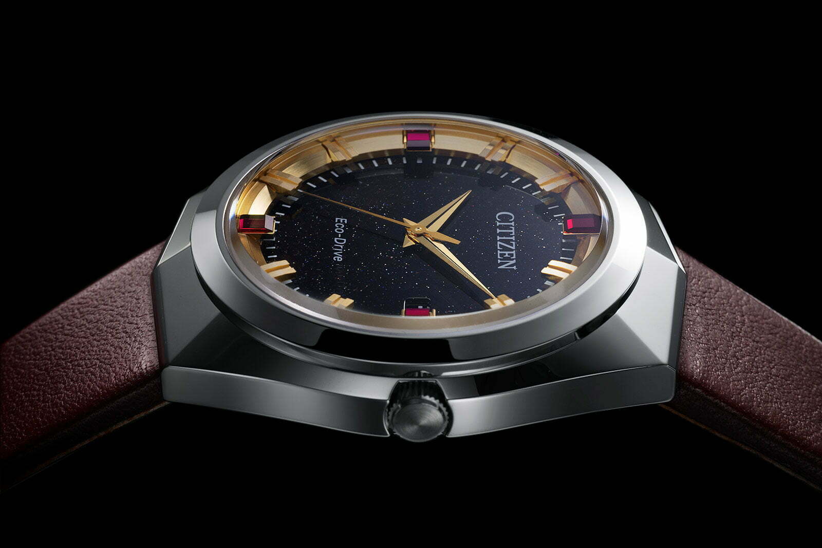 Citizen Eco-Drive