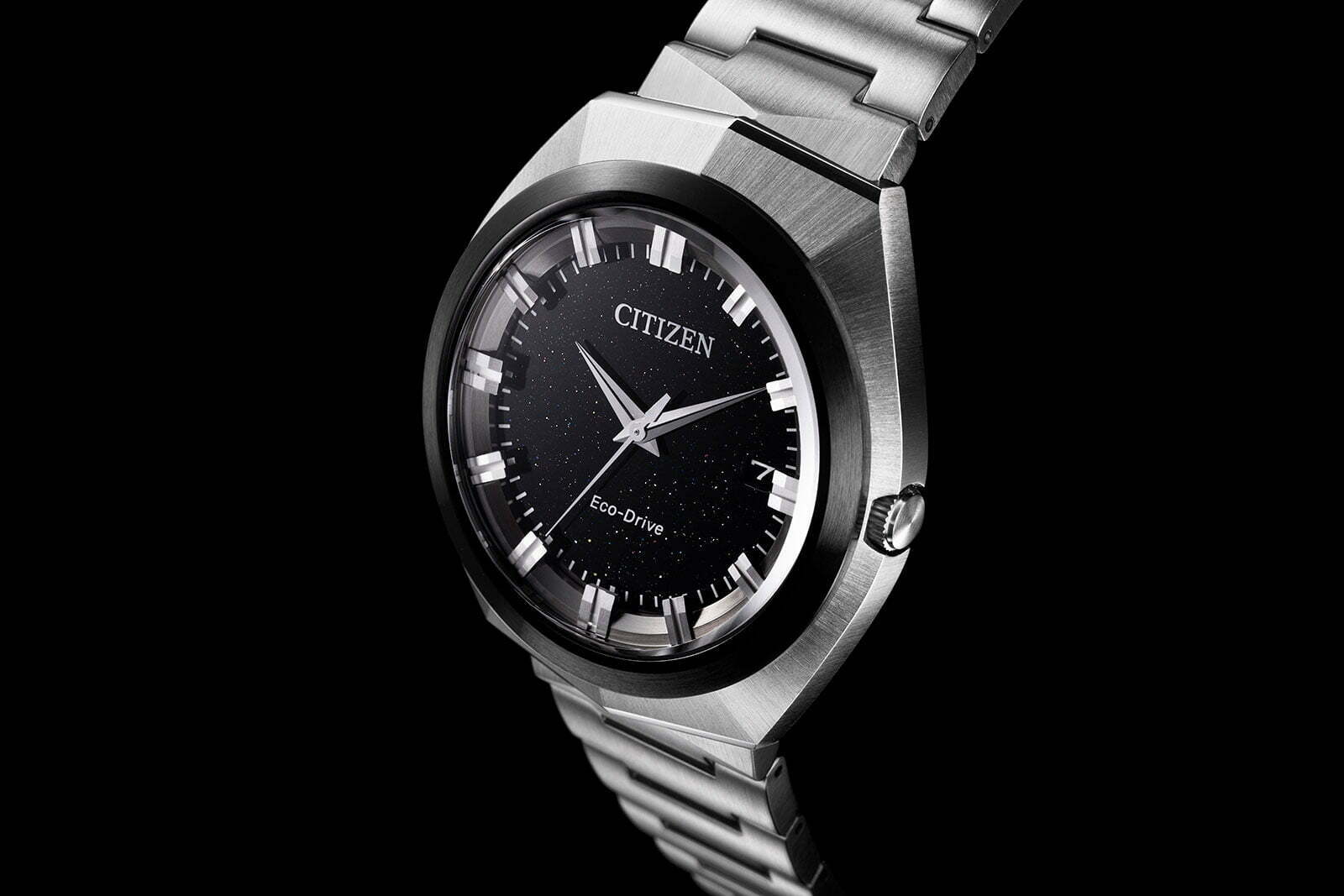 Citizen Eco-Drive