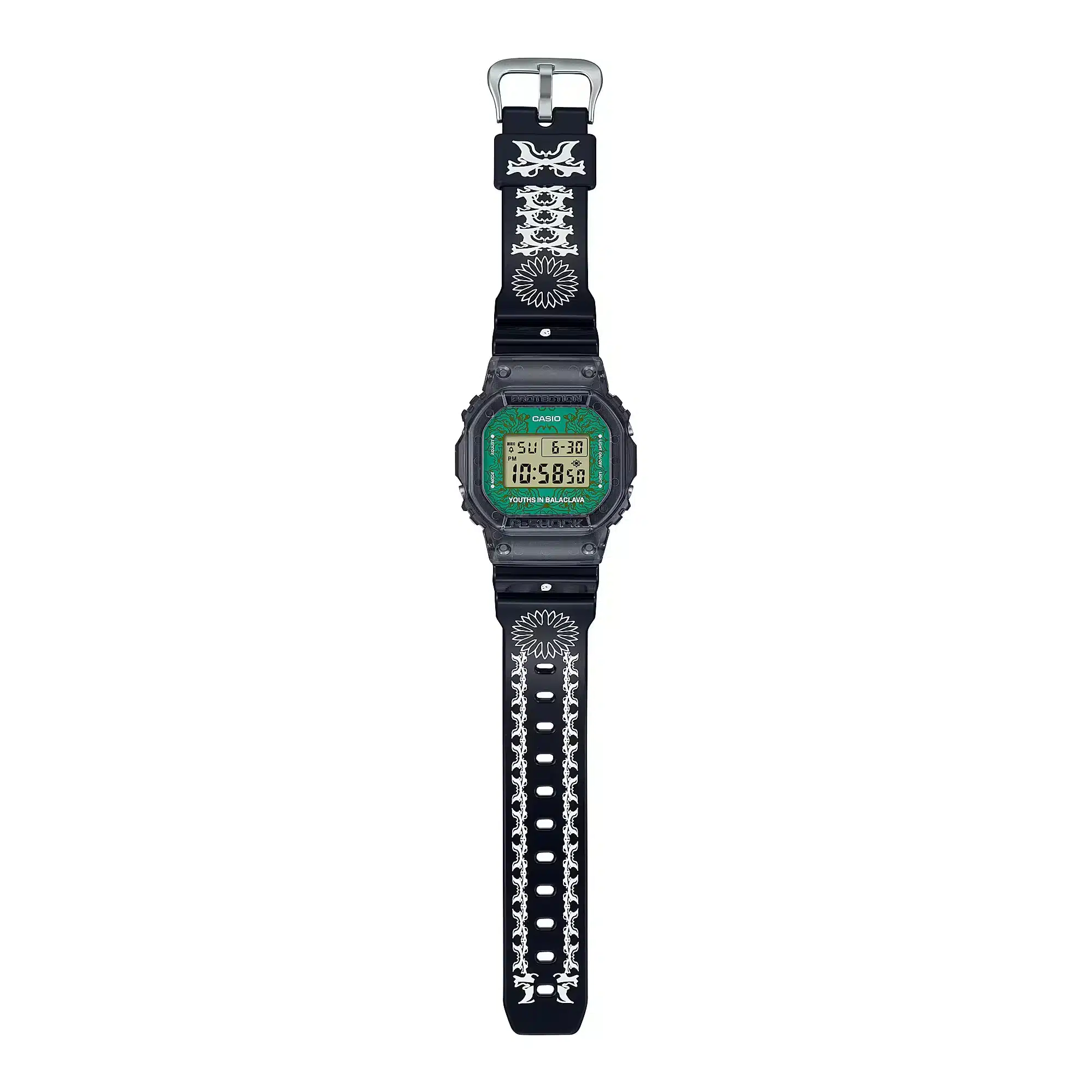 G-Shock DW-5600YIB23-8