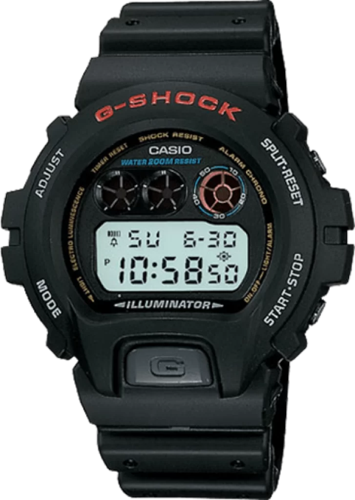  đồng hồ G-Shock